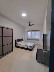 Full Furnish Unit, Bukit Jalil @Akasia Condominium #WalkLRT