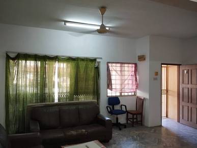 2 Storey Lestari Perdana 4R3B Seri Kembangan
