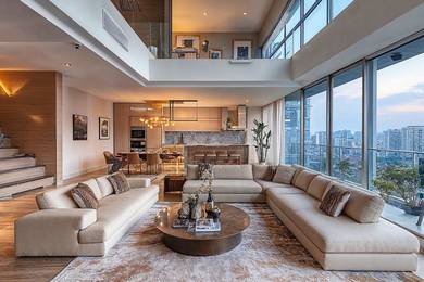 [Last 20 UNITS] Walk to Solaris MK, 3R3B, Fully Furnished, 0 DP