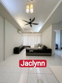 Desa Permai Indah near USM @ Sungai Dua ~ 920 Sqft