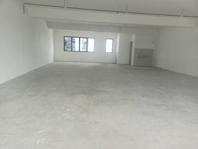 Bandar Rimbayu Eco Sanctuary, Se.Ruang Square 3rd Floor Office w Lift