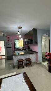 Jesselton View Condominium / Lintas / Hilltop / Kota Kinabalu / Luyang