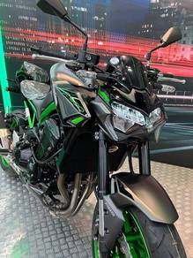 kawasaki z900 z900 gsxs750 cb650 mt09