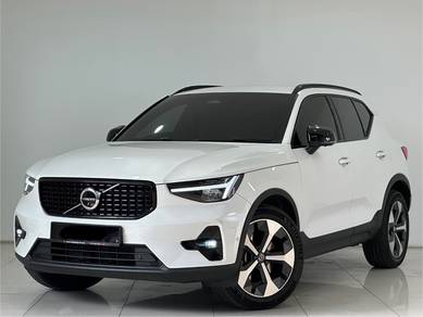 Volvo XC40 2.0 B5 ULTIMATE 16K KM ONLY
