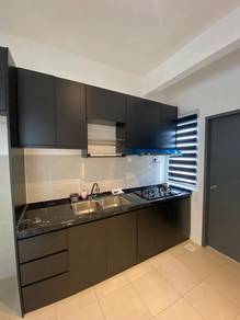 Iringan Bayu Landed House For Rent.Ready to move in October,come view!