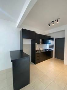 Iringan Bayu Landed House For Rent.Ready to move in October,come view!