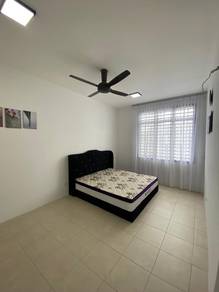 Iringan Bayu Landed House For Rent.Ready to move in October,come view!