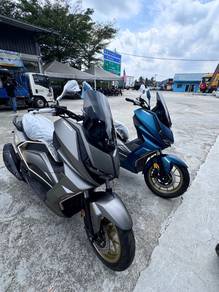 AVETA Vanguard 250 S.E
