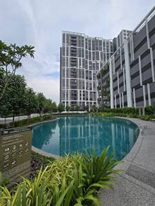 WTR | FOR RENT | SEWA - Casa Embun @ Cybersouth, Dengkil, Selangor