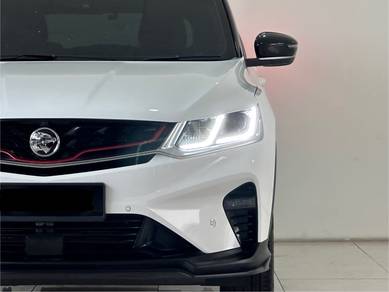 Proton X50 TGDI Flagship 1.5 29K KM Only