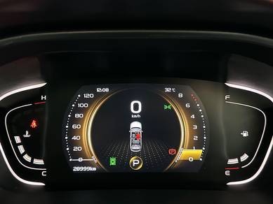 Proton X50 TGDI Flagship 1.5 29K KM Only