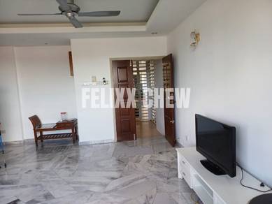 Lavinia Apartments 1200sf Good Condition Good Price Sungai Nibong Sale