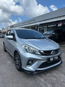 Perodua MYVI 1.5 AV (A)
