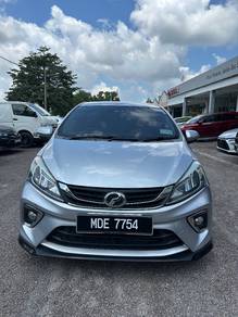 Perodua MYVI 1.5 AV (A)