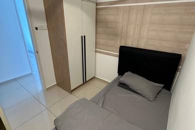 Renovated ID Design Kenwingston Avenue, Sungai Besi