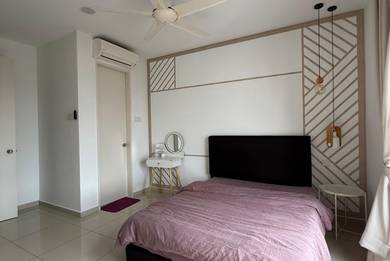 Renovated ID Design Kenwingston Avenue, Sungai Besi