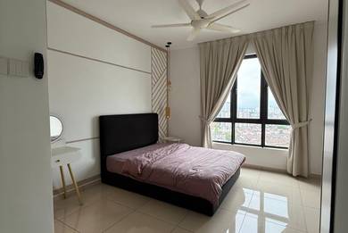 Renovated ID Design Kenwingston Avenue, Sungai Besi