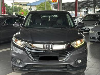 Honda HR-V1.8 E (A)