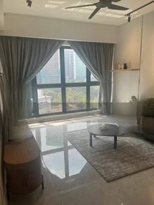 Freehold Luxury Residence at Bukit Bintang Yours for Rm1.75mil
