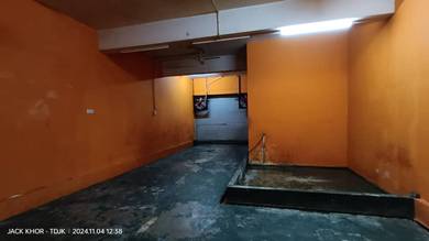 Puncak Alam Ground Floor Shop For Rent
