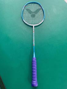 racket badminton victor
