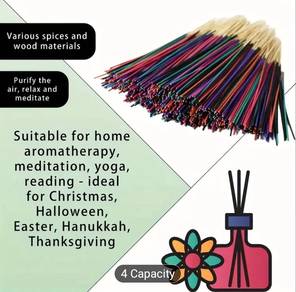 Incense stick Natural