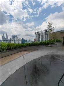 Majestic Residence Klcc Dual Key Investment more unit to choose 7% Roi