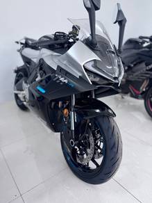 CFMOTO 675SR free delivery check kelayakan