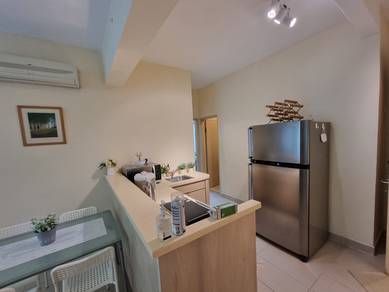 Signal Hill Condominium FOR RENT