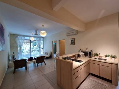 Signal Hill Condominium FOR RENT