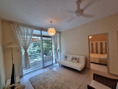 Signal Hill Condominium FOR RENT