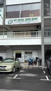 For Sale|Inanam Capital|Ground Floor|Shoplot|Lower Than Market Value