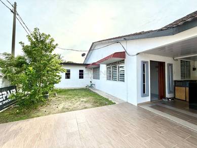 CORNER LOT MURAH n CANTIK ‼️Taman Serai Setia