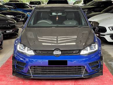 Volkswagen GOLF R 2.0 Stage3 Widebody Sunroof