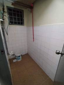 Tasek Seri Alam-3