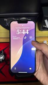 APPLE iPhone 13 pro 128 gb