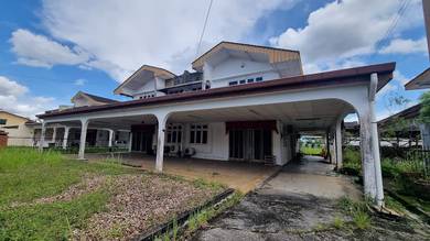2 adjoining Semi-Detached at Hui Sing / Stampin for sale