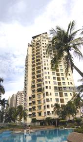Pantai Panorama Condominium, Bangsar South