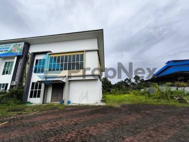 Warehouse @ Kota Seribong