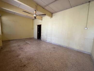 Semi D @ Jalan Kebun Sultan untuk Dijual