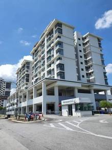 【2k booking dapat rumah】 The Residence 1 Tiara East 100%LOAN CashOut