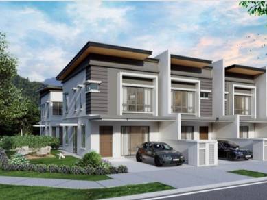 2-storey-Terraced-House-for-sale-Rawang-Selangor-2