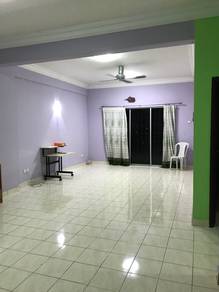 Prima Setapak Condo Setapak 1231sf basic