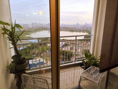 Simfoni Heights condo ( Avail 10th Sept 2025)