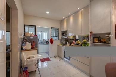 Setia Permai 1 Setia Permai 2 Setia Alam Fully Renovated Setia Taipan