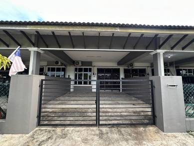 Rumah Untuk Di Jual Di Kuantan