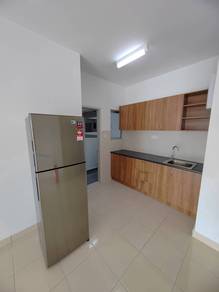 Alanis❤️❤️P/Furnished Kota Warisan Sepang Kip Mall Dengkil KLIA 2