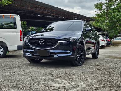 Mazda CX-8 2.5 HIGH PLUS (A)