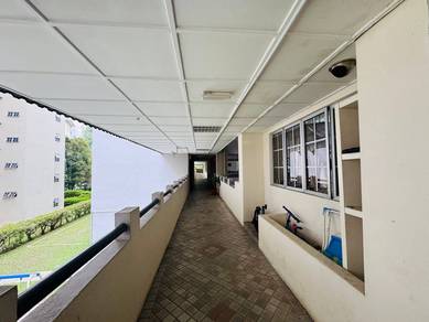 BELOW MARKET - GOOD INVESTMENT  MENARA MUTIARA CONDOMINIUM, @ Ampang