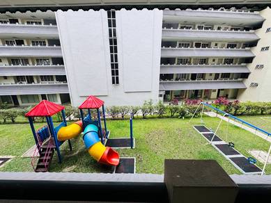 BELOW MARKET - GOOD INVESTMENT  MENARA MUTIARA CONDOMINIUM, @ Ampang